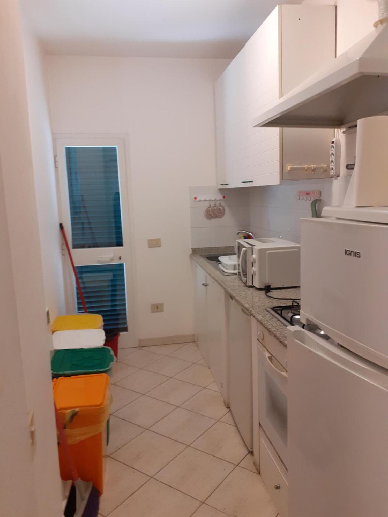 Il Gabbiano Διαμέρισμα Βιαρέτζιο Δωμάτιο φωτογραφία