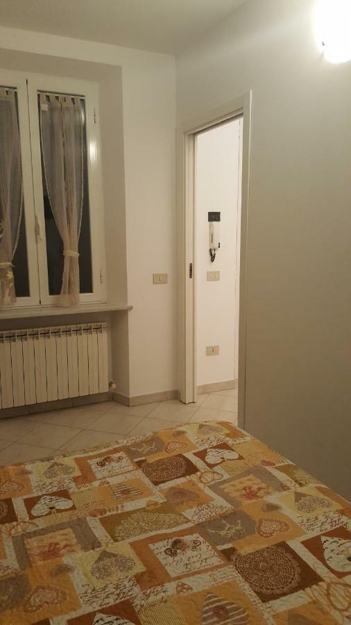 Il Gabbiano Διαμέρισμα Βιαρέτζιο Εξωτερικό φωτογραφία