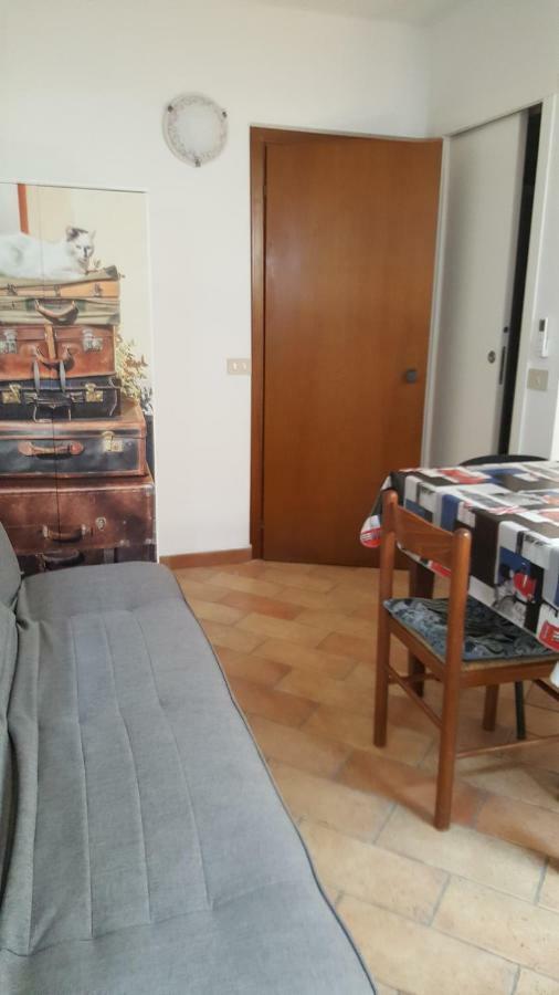 Il Gabbiano Διαμέρισμα Βιαρέτζιο Εξωτερικό φωτογραφία