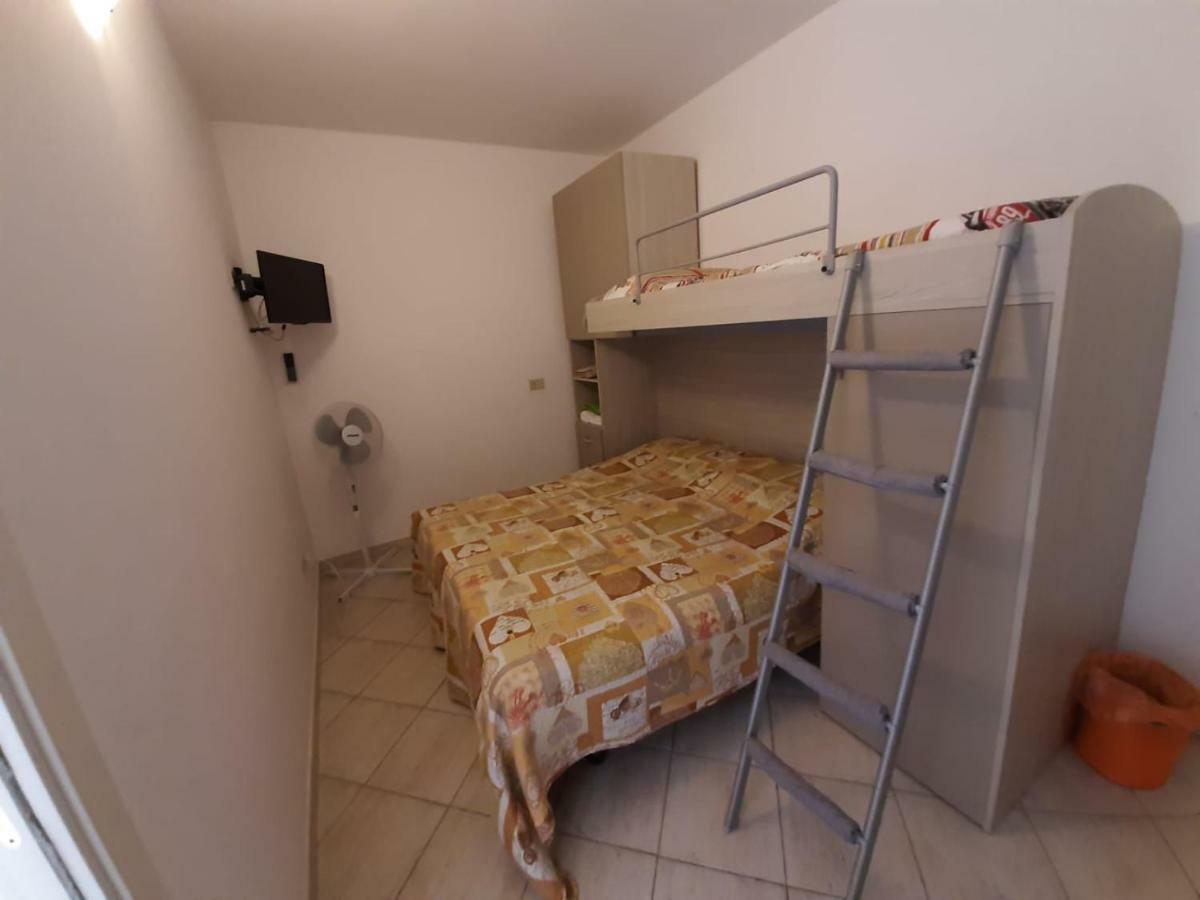 Il Gabbiano Διαμέρισμα Βιαρέτζιο Εξωτερικό φωτογραφία